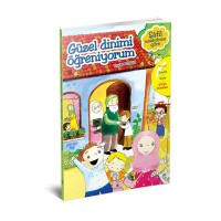 Güzel Dinimi Öğreniyorum Şafii Mezhebine Göre