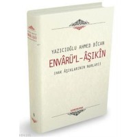 Envarül Aşıkin