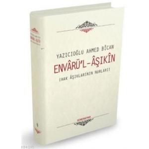 Envarül Aşıkin