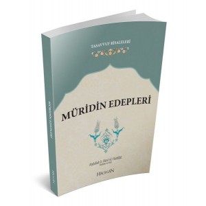 Müridin Edepleri