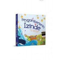 Peygamberlerin İzinde