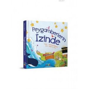 Peygamberlerin İzinde