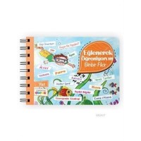 Eğlenerek Öğreniyorum Binbir Fikir Yaz