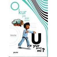 Okur Yazar mısın, Uyur Gezer mi