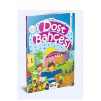 Dost Bahçesi