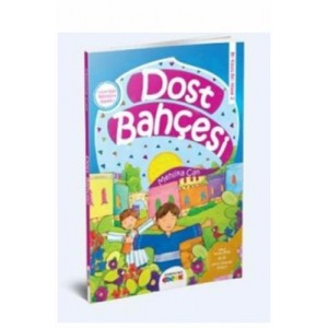 Dost Bahçesi