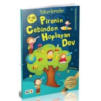 Pirenin Cebinden Hoplayan Dev