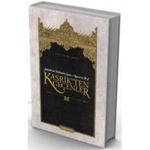 Kasrikten Geçenler
