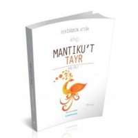 Mantıku't Tayr