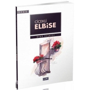 Çiçekli Elbise