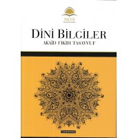 Dini Bilgiler Akaid Fıkıh Tasavvuf