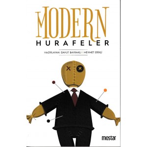 Modern Hurafeler
