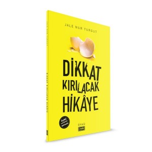 Dikkat Kırılacak Hikaye