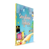 Sevgilinin Öyküsü Ciltli
