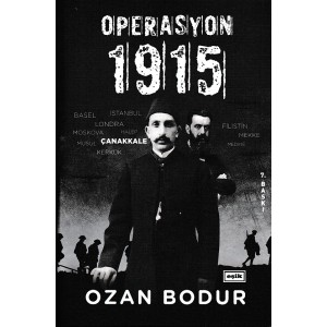 Operasyon 1915