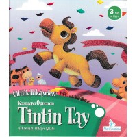 Çiftlik Hikayeleri Koşmayı Öğrenen Tintin Tay