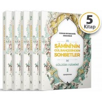 Gülzar ı Samimi Sohbetler