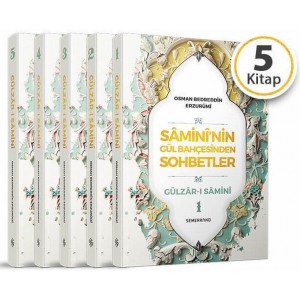Gülzar ı Samimi Sohbetler
