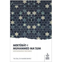 Mektubat ı Muhammed Ma'sum 1. Cilt