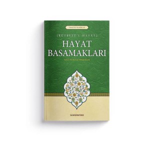 Hayat Basamakları Rütbetü'l Hayat