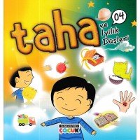 Taha ve İyilik Düşleri