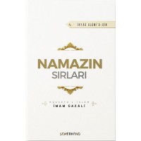 Namazın Sırları 4