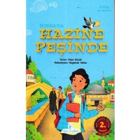 Bosnada Hazine Peşinde