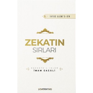 Zekatın Sırları 5