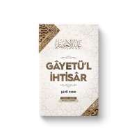 Gayetül İhtisar Ciltli
