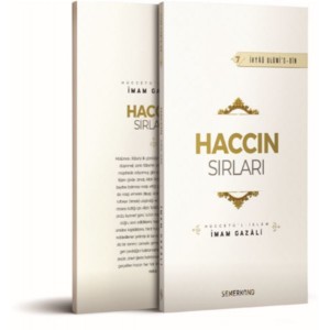 Haccın Sırları Haccın Sırları