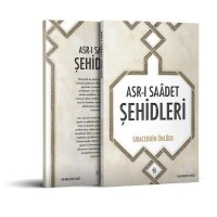 Asr ı Saadet Şehidleri