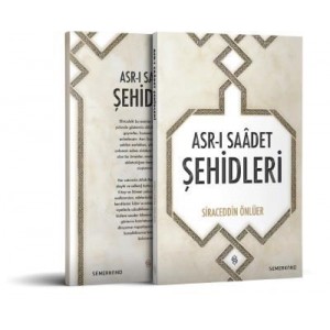 Asr ı Saadet Şehidleri