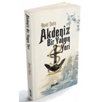 Akdeniz Bir Yangın Yeri