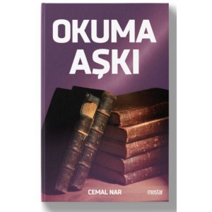Okuma Aşkı