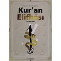 Uygulamalı Ve Alıştırmalı Kur'an Elifbası
