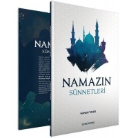 Namazın Sünnetleri