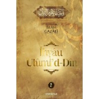 İhyau Ulumidd Din 2