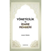 Yöneticilik ve İdare Rehberi