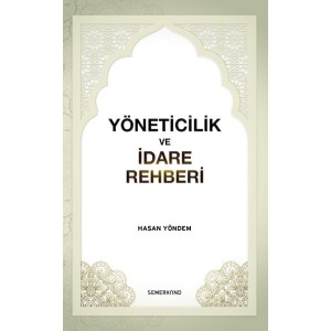 Yöneticilik ve İdare Rehberi