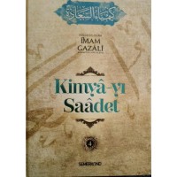 Kimya yı Saadet 4 Kitap Takım