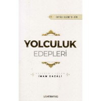 Yolculuk Edepleri