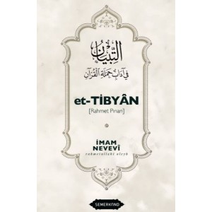 Et Tibyan Rahmet Pınarı Et Tibyan Rahmet Pınarı