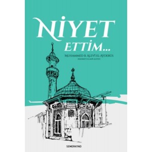 Niyet Ettim