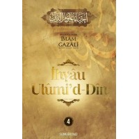 İhyaü Ulumi'd Din 4.Cilt