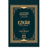 Ezkar Dua ve Zikirler 2 Cilt