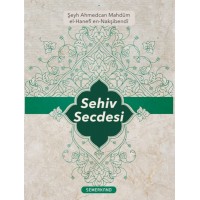 Sehiv Secdesi