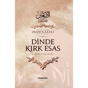 Dinde Kırk Esas