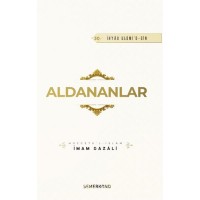 Aldananlar