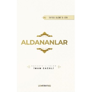 Aldananlar