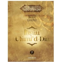 İhyau Ulumi'd Din 7. Cilt